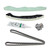 Engine Timing Chain Kit | INAZC0103K