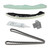 Engine Timing Chain Kit | INAZC0103K