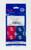 Seals, Red & Blue, 4pk | GRO81-0111