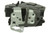 Door Latch/Actuator Assembly | UROFD0816424