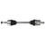 Volvo CV Axle Assembly  - Front Left | GSPNCV73078