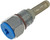 Oil Cooler Inlet Line Filter | DOR918-365