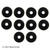Valve Cover Gasket Set | BEC036-1708