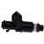 Remanufactured Multi Port Fuel Injector | GBI842-12336