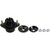 Strut-Mate Rear Suspension Strut Mount | MON902998