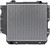 Complete Radiator | SPECU2101