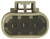 Direct Fit Oxygen Sensor | NGK24521