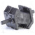 Transmission Mount Left | 62M9104