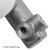 Brake Master Cyl | BEC072-9698