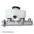 Brake Master Cyl | BEC072-9698
