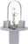 Standard Miniature PC194 - Qty 1 Bulb | PHIPC194CP