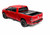 Ultra Flex Tonneau Cover, Matte Black Finish | UNDUX32004