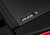 Ultra Flex Tonneau Cover, Matte Black Finish | UNDUX32004