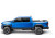 Ultra Flex Tonneau Cover, Matte Black Finish | UNDUX32004
