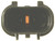 Direct Fit Oxygen Sensor | NGK24109
