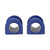 Front To Frame Suspension Stabilizer Bar Bushing Kit | MOOK3172