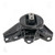 Transmission Mount Left | 62M10186