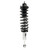 Complete Corner Unit Assembly -Strut, Mount and Spring | KYBSR4463