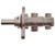 Element3 New Brake Master Cylinder | RAYMC391544