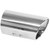 Exhaust Pipe Spout 2.75" Inlet (OD) | WEX36400
