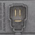 Blower Motor Resistor | BWDRU1397