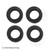 Fuel Injector O-Ring Kit | BEC158-0021
