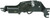 Remanufactured Windshield Wiper Motor | CAR43-4509