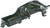 Remanufactured Windshield Wiper Motor | CAR43-4509