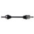 07-12 Nissan Sentra (2.0) CV Axle Assembly  - Front Left | GSPNCV53918