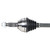 07-12 Nissan Sentra (2.0) CV Axle Assembly  - Front Left | GSPNCV53918