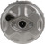 Remanufactured Vacuum Power Brake Booster | CAR54-71108