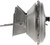 Remanufactured Vacuum Power Brake Booster | CAR54-71108