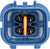 Direct Fit Oxygen Sensor | NGK25245