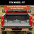 Spyder 5th Wheel Rail Gooseneck Hitch with 2-5/16" Ball, 30K | CRT16090