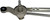 Wiper Transmission | DOR602-079