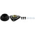 Strut-Mate Front Suspension Strut Mount | MON908961