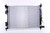Radiator w/Integrated Transmission Oil Cooler | NIS66757