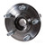 Hub Assembly | SAG102310