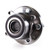 Hub Assembly | SAG102310