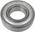 Bearing Roller Ball - Universal Marine | SKF6206-2ZJ