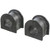 Front To Frame Suspension Stabilizer Bar Bushing Kit | MOOK200620
