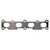 Exhaust Manifold Gasket Set | 557MS 97401