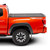 BAKFlip MX4 Hard Folding Truck Bed Cover | BAK448427