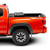 BAKFlip MX4 Hard Folding Truck Bed Cover | BAK448427