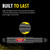 Reflex Front Suspension Shock Absorber | MON911507