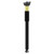 Quick-Shock Rear Suspension Shock Absorber Assembly | MON15607