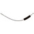 Element3 Parking Brake Cable | RAYBC97455