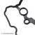 Valve Cover Gasket Set | BEC036-2027