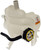 Pressurized Coolant Reservoir | DOR603-205