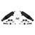 Max-Air Air Adjustable Air Shock Absorber Pack of 2 | MONMA805